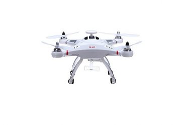 Cheerson CXHOBBY CX-20 Professional Drone Review